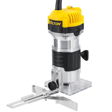 เครื่องเซาะร่อง DELTON รุ่น ETD-370 820 วัตต์_1
